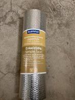 Gamma Warmtereflecterende Noppenfolie 6m, Overige materialen, Nieuw, Minder dan 5 m², Muurisolatie