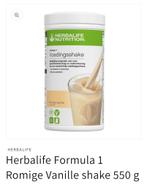 GEZOCHT: Herbalife Shakes, Aloë Vera, Thee, Proteïne poeder, Ophalen, Nieuw, Overige typen