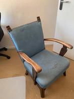 Mooie vintage rookstoel, Ophalen