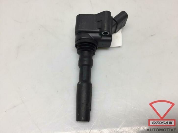 vw polo 2g 2018 vag bobine 1.0tsi 04e905110m, Auto-onderdelen, Motor en Toebehoren, Volkswagen, Gebruikt, Ophalen of Verzenden