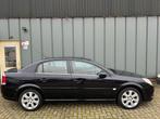 Opel Vectra 1.9 CDTi Executive NAP//AIRCO//NAVI//CRUISE//6BA, Auto's, Opel, Gebruikt, Beige, 4 cilinders, Bedrijf