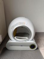 Zedar K900 automatische kattenbak, Dieren en Toebehoren, Ophalen of Verzenden, Gebruikt