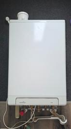 Intergas Kombi Kompakt HRE 28/24 A licht gebruikt, Doe-het-zelf en Verbouw, Verwarming en Radiatoren, Ophalen, 30 tot 80 cm, Gebruikt