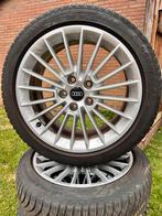 16”/17” VW Audi velgen 5x112 winterbanden A3 Golf Leon T-roc, Auto-onderdelen, Banden en Velgen, Ophalen, Gebruikt, Banden en Velgen