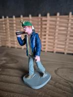 Lemax figuur 6 kerstdorp kersthuisjes, Diversen, Kerst, Ophalen of Verzenden, Zo goed als nieuw