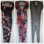 3 Noppies Zwangerschapsjumpsuits Maat M €7,50 per stuk, Maat 38/40 (M), Overige kleuren, Ophalen of Verzenden, Zo goed als nieuw