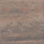 Terrastegel, H20 comfort square tricolore 60x60x4, Tuin en Terras, Tegels en Klinkers, Nieuw, Ophalen of Verzenden, 10 m² of meer