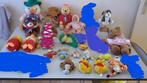 knuffeldieren (beer, eend, konijn, hond, enz), Kinderen en Baby's, Speelgoed | Knuffels en Pluche, Ophalen of Verzenden, Zo goed als nieuw