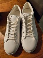ETQ Amsterdam nieuwe Witte Sneakers - Maat 44, Wit, Nieuw, Sneakers of Gympen, ETQ Amsterdam