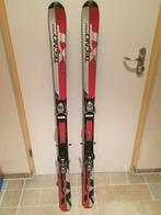 Ski's Tecno Pro junior (140), Overige merken, Gebruikt, 100 tot 140 cm, Ophalen of Verzenden