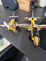 Lego Vliegtuigen - Complete Sets, Ophalen of Verzenden, Gebruikt, Complete set, Lego