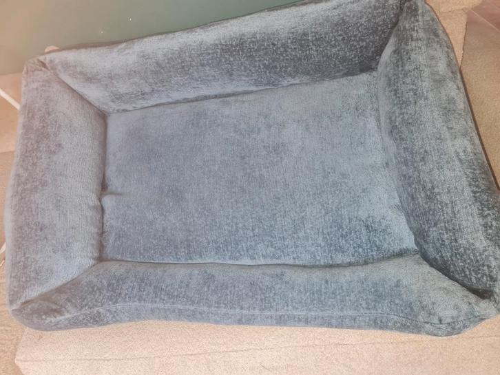 Nette hondenkussen Jack&Vanilla, Dieren en Toebehoren, Hondenmanden, Ophalen