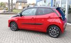 Toyota Aygo 1.0 VVT-i x-clusiv, Gebruikt, 4 stoelen, Leder en Stof, Origineel Nederlands
