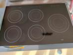 Atag inductiekookplaat, Gebruikt, Inbouw, Inductie, 4 kookzones