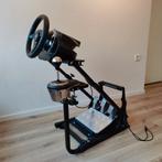 Thrustmaster T500RS + TH8A + standaard, Ophalen, Zo goed als nieuw
