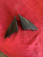 Toyota Celica T23 Carbon afdekkapjes deurkaart/spiegels, Auto-onderdelen, Ophalen of Verzenden, Nieuw, Toyota