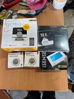 Kamerthermostaat remeha honeywell, Ophalen, Remeha, Remeha, Nieuw