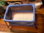 Baby Björn Reisbedje - Zeer Goede Staat, Kinderen en Baby's, Babywiegjes en Ledikanten, Ophalen of Verzenden, Zo goed als nieuw