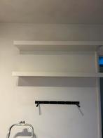 3x IKEA LACK, Ophalen, Zo goed als nieuw