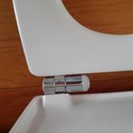 wc bril softclose villeroy & boch, Ophalen of Verzenden, Gebruikt, Overige typen