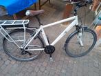 Belgocycle Elektrische Fiets, Overige merken, Gebruikt, Ophalen of Verzenden, 50 km per accu of meer