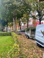 Hovenierswerk & tuinonderhoud Snoeien, Grondwerk Bestrating, Garantie, Tuin- of Vijveraanleg