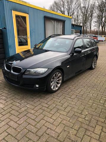 Onderdelen BMW 118i e90 / e91