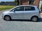 Volkswagen Golf Plus 1.6 FSI Sportline ( Airco + Cruise cont, Auto's, 65 €/maand, Stof, Gebruikt, Zwart