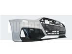 Bumper Audi A7 S7 4K8 18- S7 SLINE Voorbumper JK5880, Auto-onderdelen, Gebruikt, Voor, 6 maanden garantie, Ophalen of Verzenden