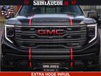 GMC Sierra AT4 6.2 V8 4X4 | VIRTUAL COCKPIT | LPG | HUD | BO, Gebruikt, Met garantie (alle), Leder, Vierwielaandrijving