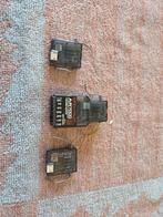 Spectrum AR7000 7channel reciever met 2 satelliet ontvangers, Ophalen of Verzenden, Groter dan 1:32, Auto, Overige merken