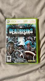 Dead Rising, Spelcomputers en Games, Games | Xbox 360, Ophalen of Verzenden, Zo goed als nieuw