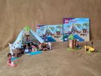 Lego friends Strand Glamping, Tickets en Kaartjes, Eén persoon, Kortingskaart