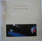 Jon And Vangelis - Private Collection, Ophalen of Verzenden, Gebruikt