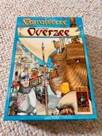 Overzee - Carcassonne, Ophalen of Verzenden, Zo goed als nieuw