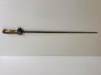 Antieke Franse bajonet, Lebel M1886, Ophalen of Verzenden