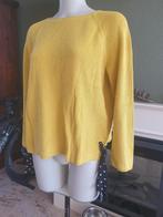 Betty Barclay schitterende gele trui met leuke linten M 40, Kleding | Dames, Maat 38/40 (M), Verzenden, Geel, Betty Barclay