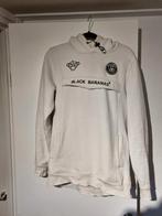 Black Bananas Hoodie Maat L, Maat 52/54 (L), Wit, Ophalen of Verzenden, Black Bananas