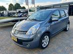 Nissan Note 1.6 First Note - Airco - Hoge Instap, Voorwielaandrijving, 15 km/l, Gebruikt, 4 cilinders