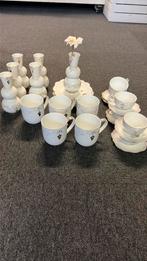 Pip studio servies, Ophalen of Verzenden, Zo goed als nieuw, Overige stijlen, Kop(pen) en/of Schotel(s)