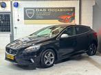 Volvo V40 2.0 D3 R-Design AUTOMAAT|PDC|LEER|TREKHAAK|CRUISE, Auto's, Volvo, 4 cilinders, Bedrijf, Diesel, 26 km/l