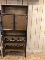 Manou kast vintage, Huis en Inrichting, Ophalen, Gebruikt