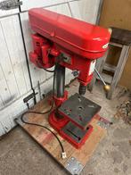 Gromatic Kolomboormachine – Model #100, Ophalen, Variabele snelheid, Zo goed als nieuw, Kolomboormachine