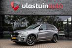 BMW X5 xDrive30d High Executive , Panoramadak, Trekhaak,, Auto's, BMW, Automaat, Gebruikt, 2993 cc, Leder