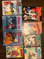 Superman (Baldakijn) - Nr. 1 - 1984 en andere strips, Eén stripboek, Ophalen of Verzenden, Gelezen