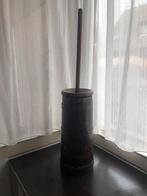 Antieke houten karnton, boterton!, Ophalen