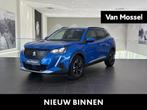 Peugeot 2008 1.2 Allure Climate Control | Full Map Navigatie, Auto's, 12 maanden, Stof, Gebruikt, Euro 6