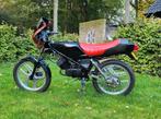 Honda MB5 + Kenteken, Fietsen en Brommers, Ophalen, Maximaal 45 km/u, Zo goed als nieuw, MB