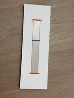 Sport loop apple watch 9se, Ophalen of Verzenden, Nieuw, Bandje, Sport loop 9ee