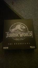 Jurassic world spel, Hobby en Vrije tijd, Gezelschapsspellen | Bordspellen, Vijf spelers of meer, Ophalen of Verzenden, Nieuw